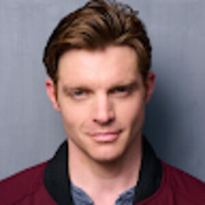 Meet your Posher, Brett